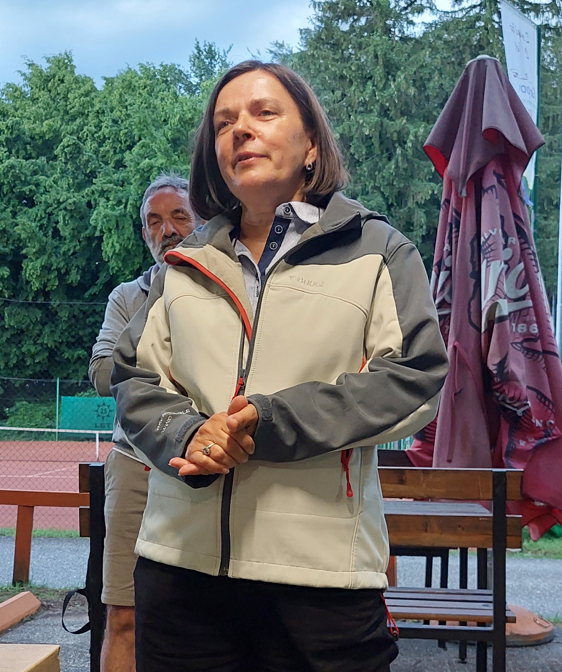 Featured image for “Poslovili smo se od naše dolgoletne predsednice Martinke Picelj”