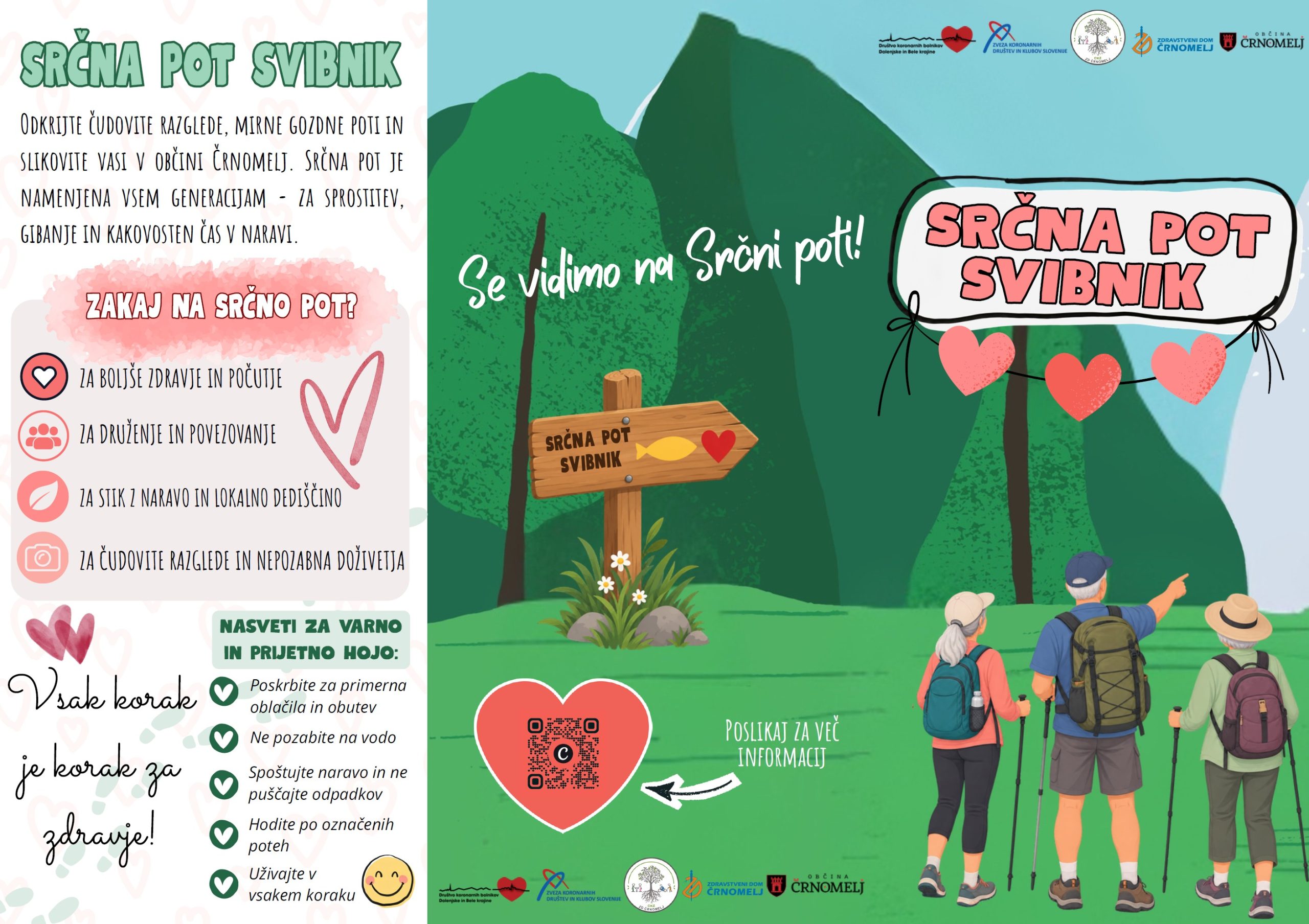Featured image for “Srčna pot Svibnik”